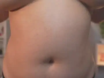 Chaturbate Best Webcam of vikkyy_love