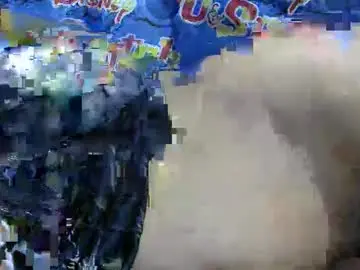 Chaturbate Sex Chat of zavannah_jiah13