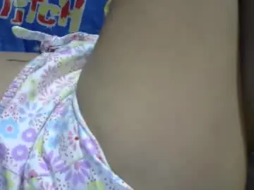 Chaturbate Private Sex Chat of zavannah_jiah13