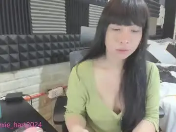 Chaturbate Adult Video Chat of _lexie_hart