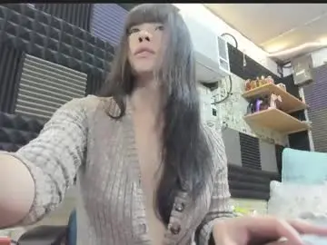 Chaturbate Adult Webcam of _lexie_hart