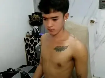 Chaturbate Adult Webcams of _robinmartinxx