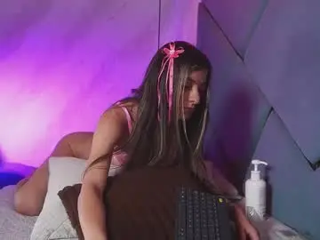 Chaturbate Sex Chat of ammy_durand