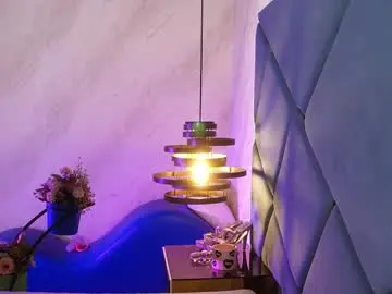 Chaturbate Live Sex Cam of ammy_durand