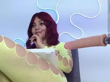 Chaturbate Live Sex of angeily_rose