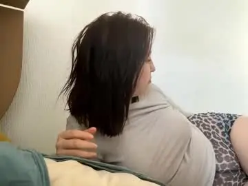 Chaturbate Sex Chat of annellemonnier