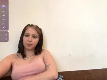 Chaturbate Best Webcam of annellemonnier