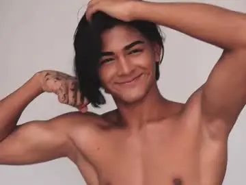 Chaturbate Sex Chat of arthur_hunter