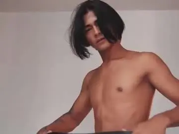 Chaturbate Live Sex Cam of arthur_hunter