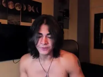 Chaturbate Adult Webcams of arthur_hunter