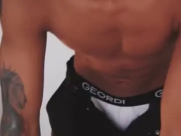 Chaturbate Live Sex of arthur_hunter