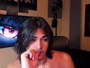 Chaturbate Live Sex of arthur_hunter