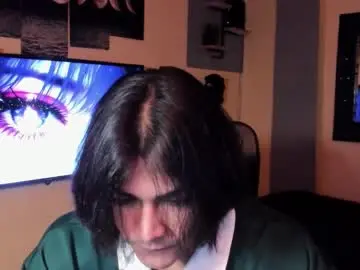 Chaturbate Sex Chat of arthur_hunter