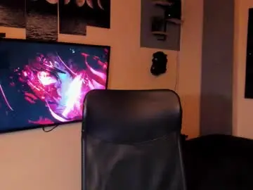 Chaturbate Free Porn Cam of arthur_hunter