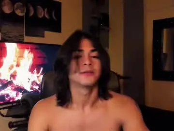 Chaturbate Adult Webcam of arthur_hunter