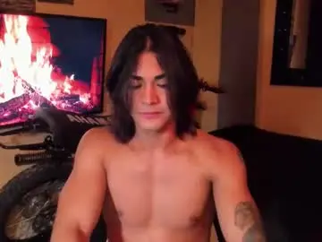 Chaturbate Adult Webcam of arthur_hunter