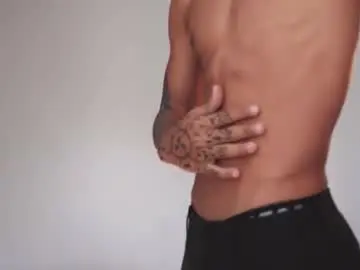 Chaturbate Best Webcam of arthur_hunter