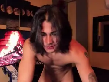 Chaturbate Best Webcam of arthur_hunter