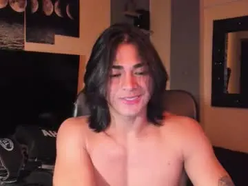 Chaturbate Nude Webcam of arthur_hunter