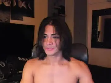 Chaturbate Live Sex Cam of arthur_hunter