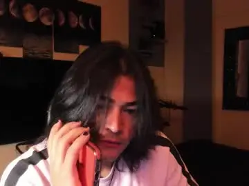 Chaturbate Live Sex of arthur_hunter