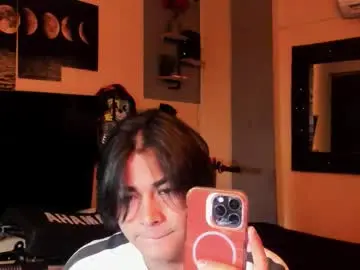 Chaturbate Adult Webcams of arthur_hunter