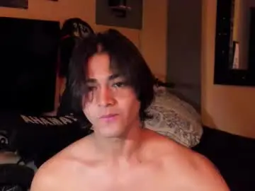 Chaturbate Live Sex Cam of arthur_hunter