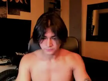 Chaturbate Private Sex Chat of arthur_hunter