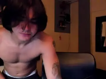 Chaturbate Adult Video Chat of arthur_hunter