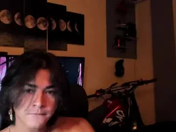 Chaturbate Live Porn of arthur_hunter