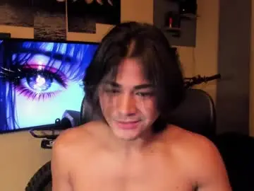 Chaturbate Private Sex Chat of arthur_hunter