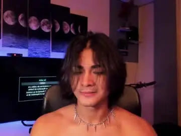 Chaturbate Live Porn of arthur_hunter