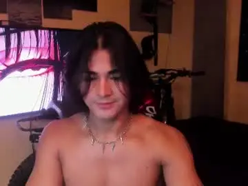 Chaturbate Adult Video Chat of arthur_hunter
