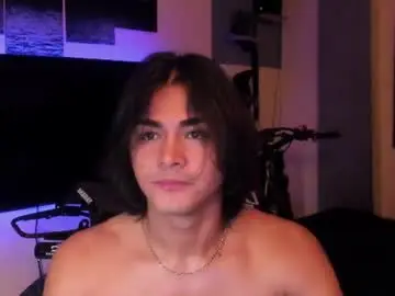 Chaturbate Watch Live Sex Cams of arthur_hunter