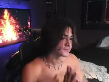 Chaturbate Best Webcam of arthur_hunter