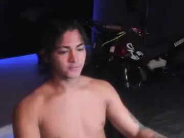 Chaturbate Best Webcam of arthur_hunter