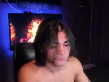 Chaturbate Sex Chat of arthur_hunter