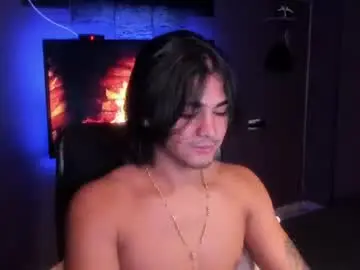 Chaturbate Sex Chat of arthur_hunter
