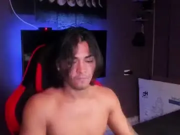 Chaturbate Sex Cam of arthur_hunter