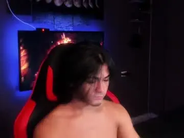 Chaturbate Sex Chat of arthur_hunter