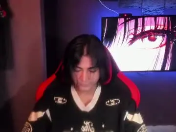 Chaturbate Sex Chat of arthur_hunter