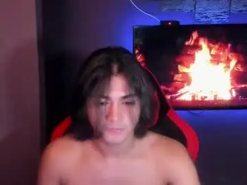 Chaturbate Sex Cam of arthur_hunter