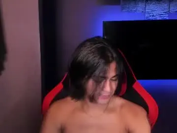 Chaturbate Live Porn of arthur_hunter