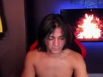 Chaturbate Watch Live Sex Cams of arthur_hunter