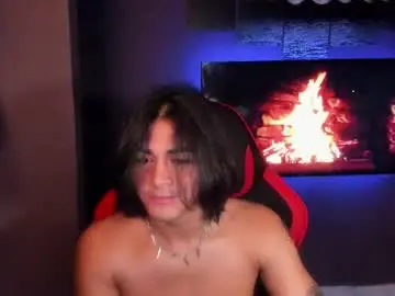 Chaturbate Live Sex of arthur_hunter