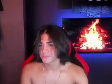 Chaturbate Best live sex cam show of arthur_hunter