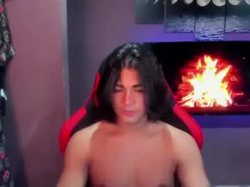 Chaturbate Nude Webcam of arthur_hunter