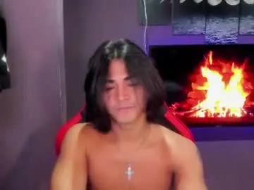 Chaturbate Live Sex of arthur_hunter