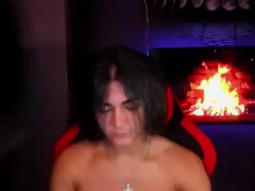 Chaturbate Adult Webcam of arthur_hunter