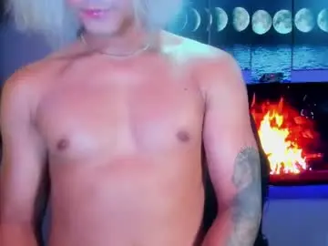 Chaturbate Sex Chat of arthur_hunter